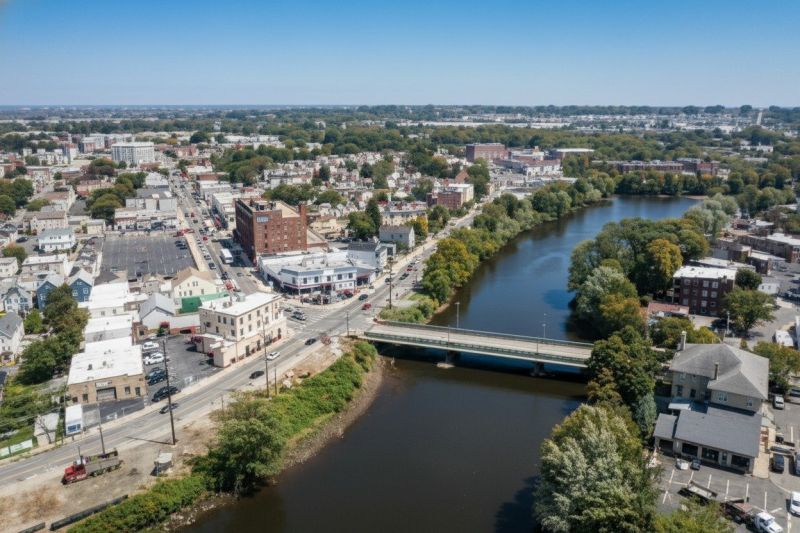 Passaic, NJ