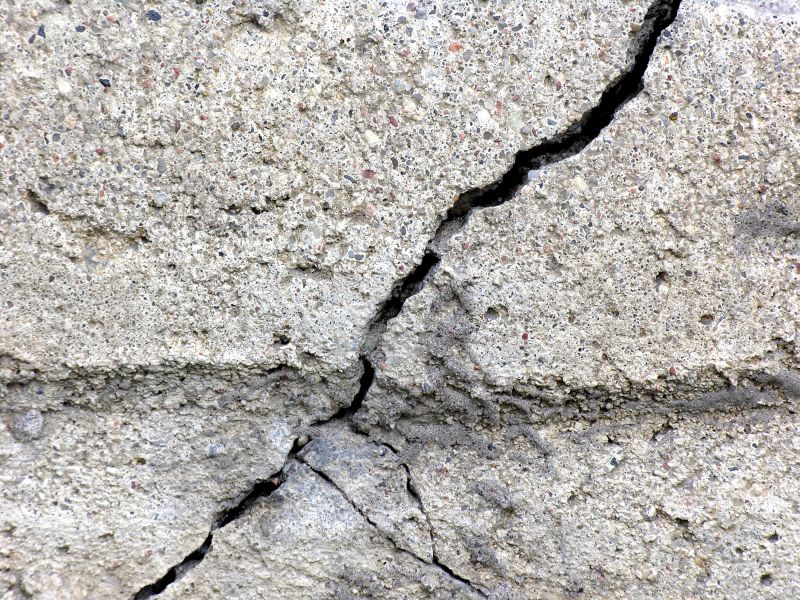 Cracked Foundation Repair in Long Island, NY