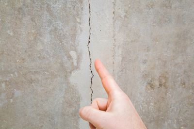 Cracked Foundation Repair in Valley Stream, NY