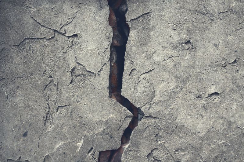 Foundation Crack Repair in Great Neck, NY