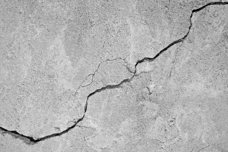 Foundation Cracks Repair in Jersey City, NJ