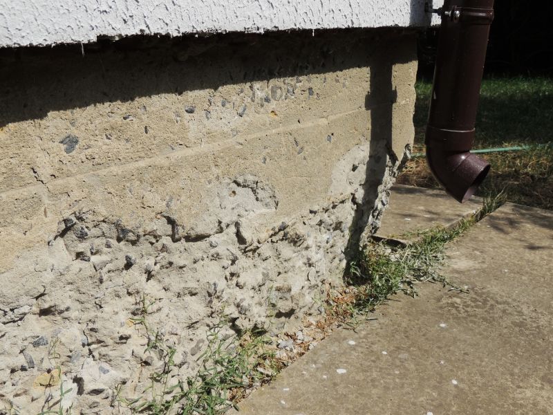 Foundation Damage Repair in Bronx, NY