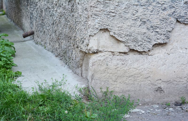 Foundation Damage Repair in Hillsdale, NJ