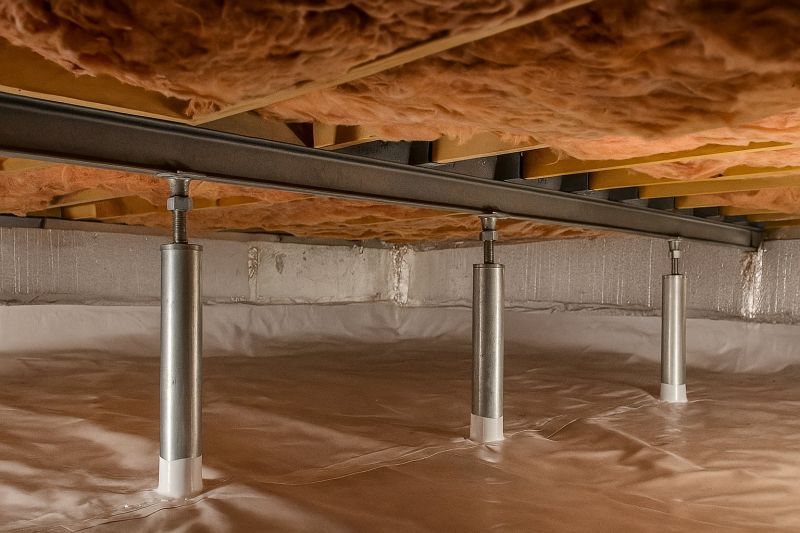 Foundation Raising in Alpine, NJ
