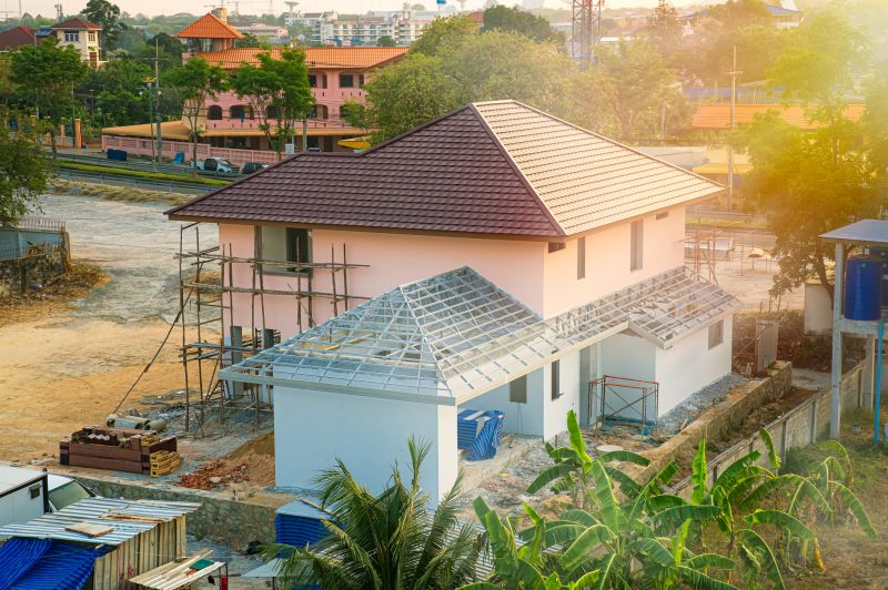 Foundation Raising in Teaneck, NJ