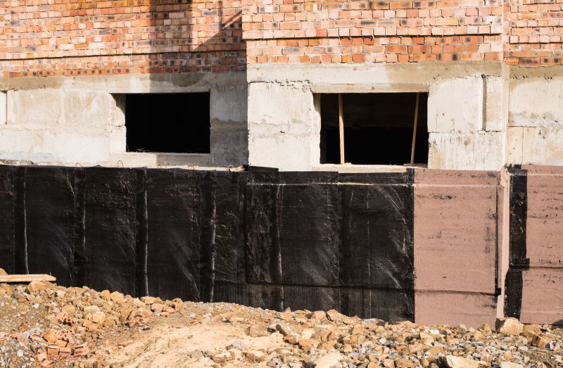 Foundation Repair in Bellerose, NY