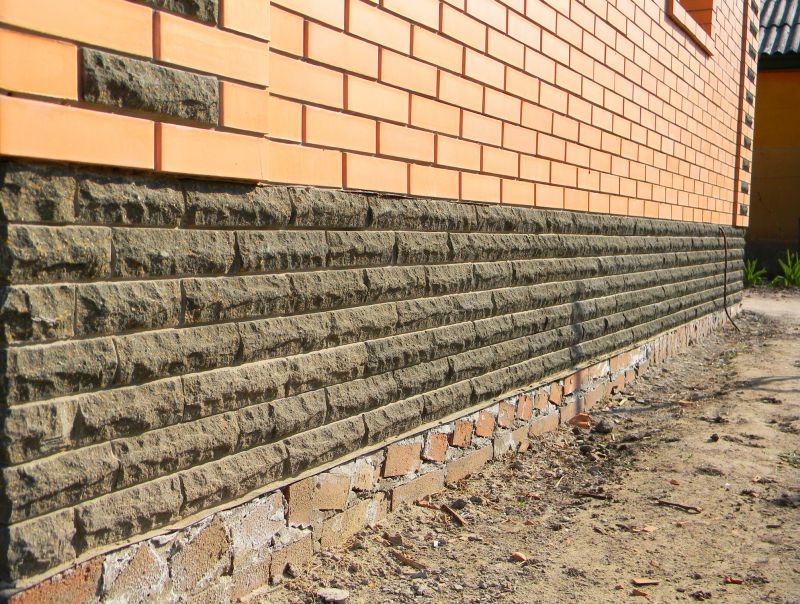 Foundation Strengthening in Jersey City, NJ