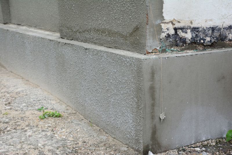 Foundation Structural Repair in Boonton, NJ
