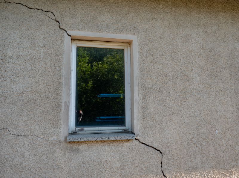 Foundation Structural Repair in Chatham, NJ