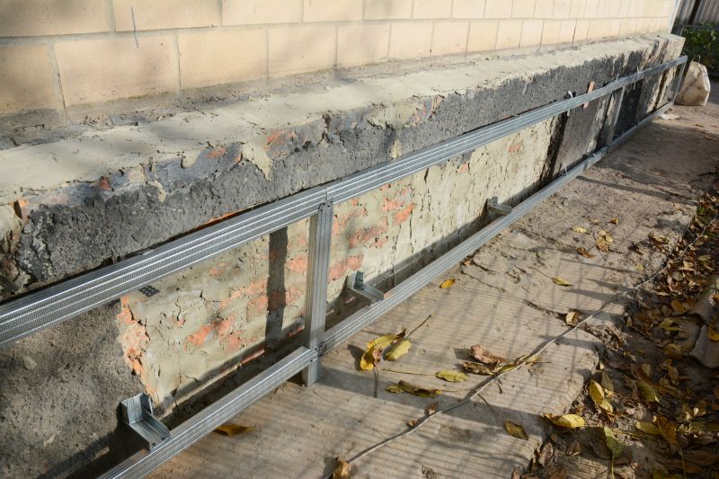 Foundation Structural Repair in Ozone Park, NY