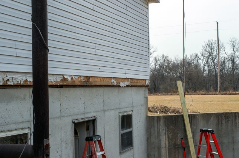 House Foundation Repair in Boonton, NJ