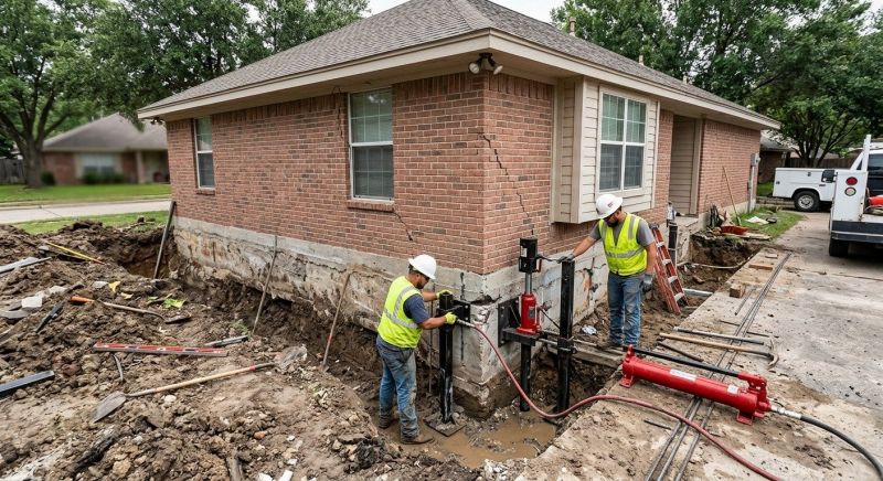 Piling Repair in Flushing, NY