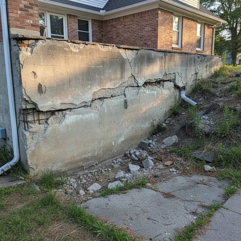 Structural Foundation Repair in Flushing, NY
