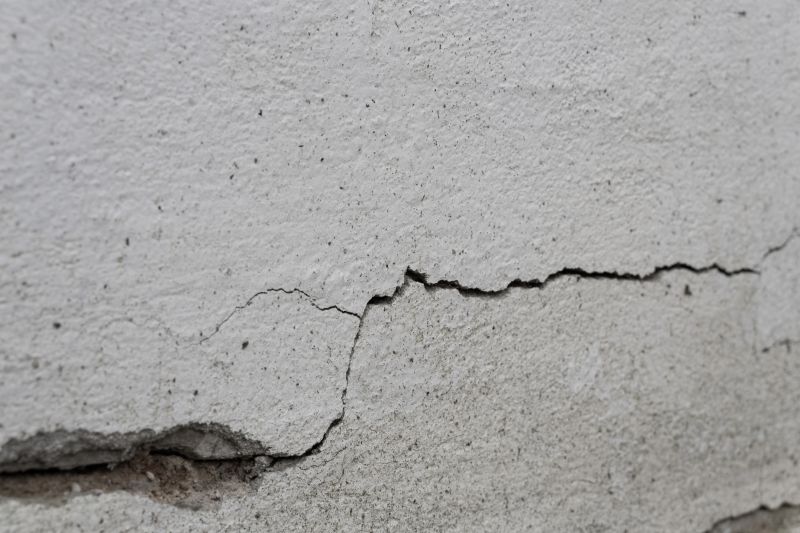 Structural Foundation Repair in Glen Head, NY