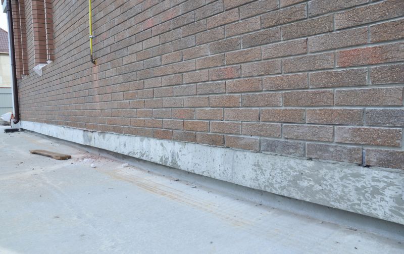 Structural Foundation Repair in Hempstead, NY