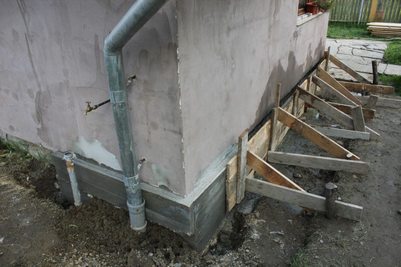 Underpinning Service in Jersey City, NJ